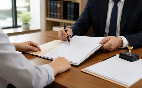 Báo Giá Công Chứng Văn Bản, Giấy Tờ Mới Nhất