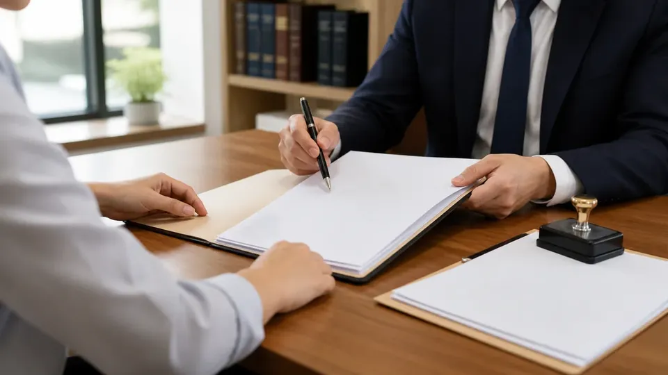Báo Giá Công Chứng Văn Bản, Giấy Tờ Mới Nhất