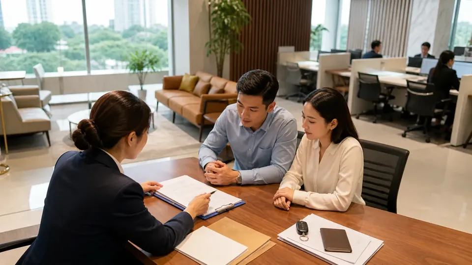 Báo Giá Dịch Vụ Công Chứng Ủy Quyền Ô Tô – Xe Máy – Nhà Đất