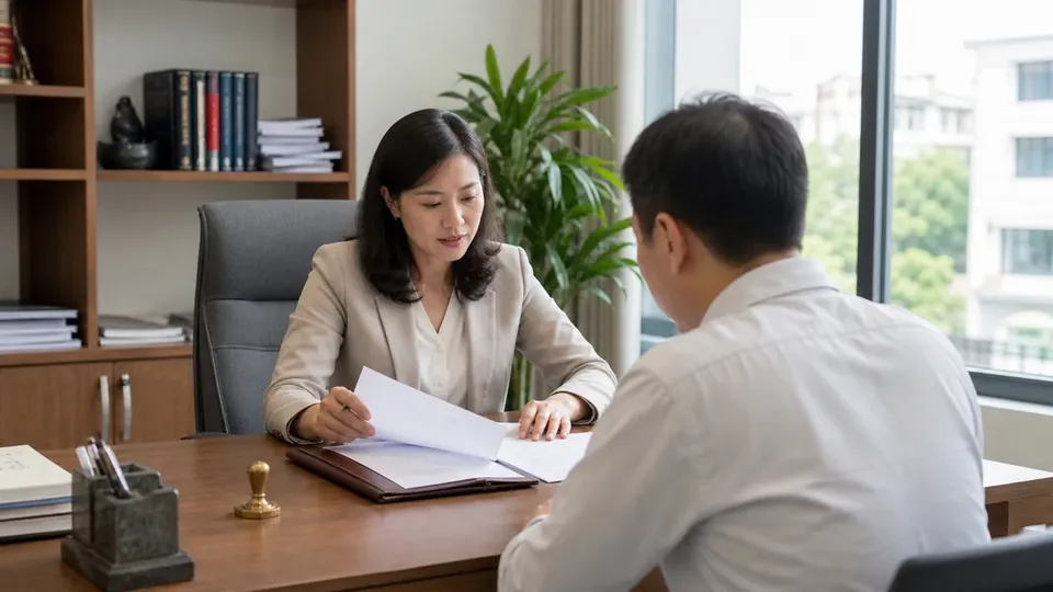 Báo Giá Dịch vụ Công Chứng Quận Hai Bà Trưng Chi Tiết Và Nhất