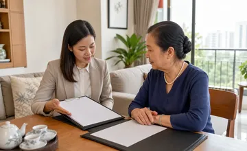 Báo Giá Dịch Vụ Công Chứng Tại Nhà 24/7 Hà Nội, Hồ Chí Minh