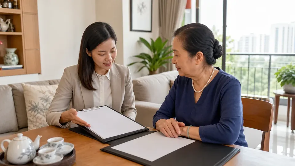 Báo Giá Dịch Vụ Công Chứng Tại Nhà 24/7 Hà Nội, Hồ Chí Minh