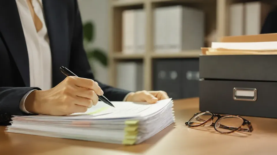 Báo Giá Dịch Vụ Công Chứng Thừa Kế Di Sản Di Chúc — hình minh họa công chứng
