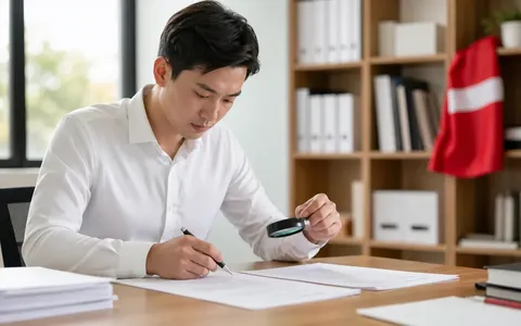 Báo Giá Dịch Vụ Dịch Thuật Công Chứng Tiếng Đan Mạch