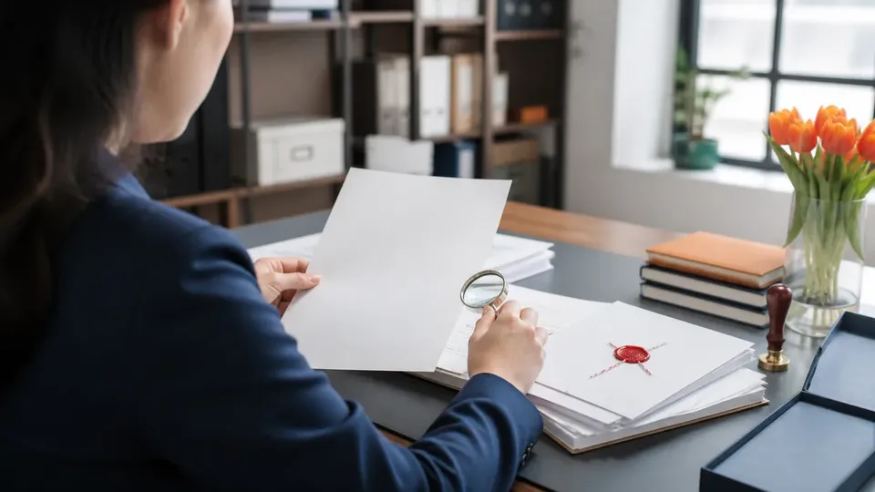 Báo Giá Dịch Vụ Dịch Thuật Công Chứng Tiếng Hà Lan