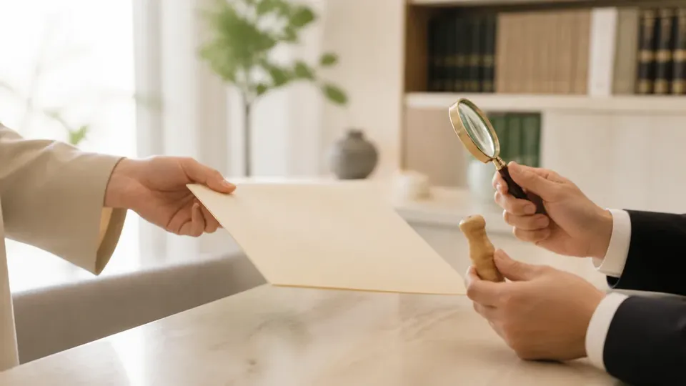 Báo Giá Dịch Vụ Dịch Thuật Công Chứng Tiếng Ả Rập — hình minh họa dịch thuật
