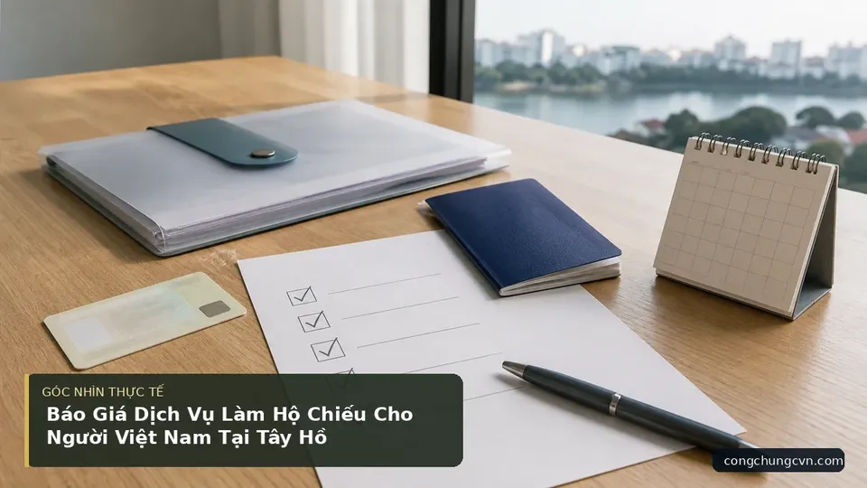 Chi tiết minh họa công chứng trong bài Báo Giá Dịch Vụ Làm Hộ Chiếu Cho Người Việt Nam Tại Tây Hồ