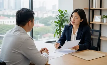 Báo Giá Dịch Vụ Làm Lý Lịch Tư Pháp Tại Hà Nội