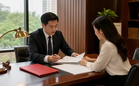 Báo Giá Dịch Vụ Sang Tên Sổ Đỏ Tại Hà Nội