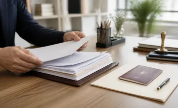 Báo Giá Hợp Pháp Hóa Lãnh Sự Mới Nhất