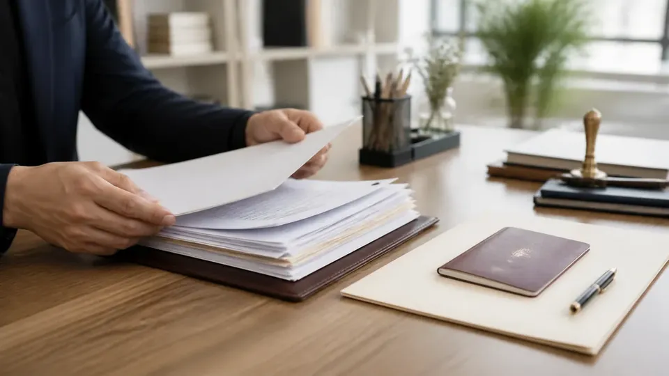 Báo Giá Hợp Pháp Hóa Lãnh Sự Mới Nhất