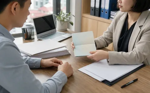 Báo Giá Thủ Tục Dịch Vụ Công Chứng Hộ Chiếu Tại Hoàng Mai Hà Nội
