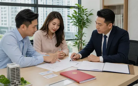 Báo Giá Và Thủ Tục Công Chứng Mua Bán Căn Hộ Chung Cư