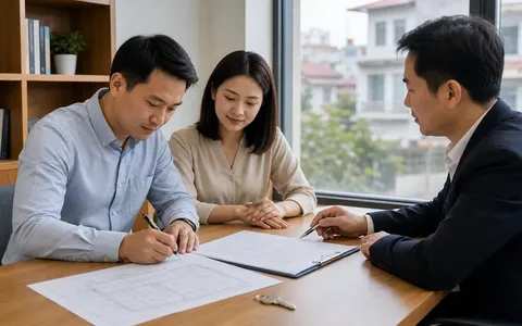 Báo Giá Và Thủ Tục Công Chứng Mua Bán Nhà Đất Ở Thái Nguyên