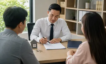Báo Giá Và Thủ Tục Công Chứng Ủy Quyền Nhà Đất