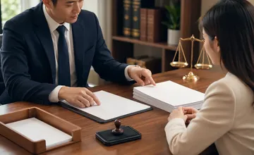 Báo Giá Và Thủ Tục Công Chứng Sao Y Bản Chính