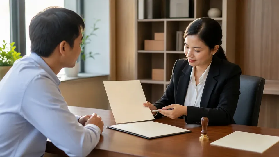 Báo Giá Và Thủ Tục Công Chứng Chứng Chỉ Hành Nghề