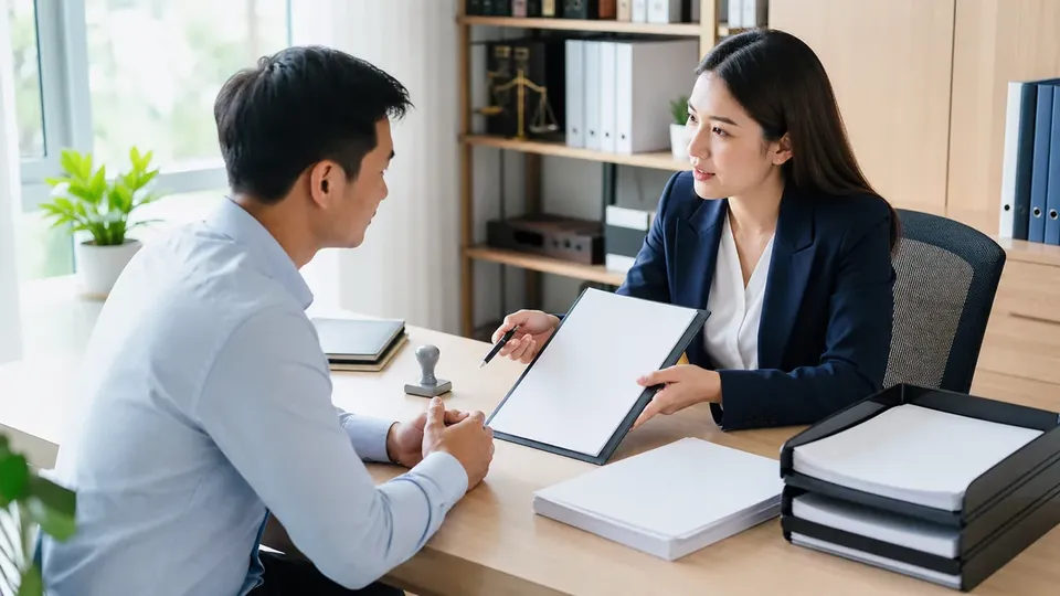 Báo Giá Và Thủ Tục Công Chứng Sơ Yếu Lý Lịch