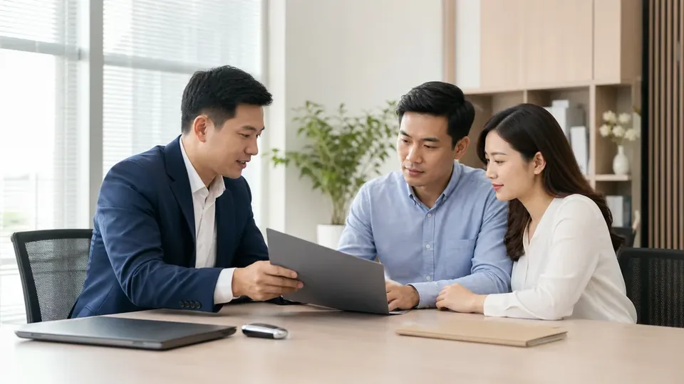 Báo Giá Và Thủ Tục Công Chứng Mua Bán Xe Ô Tô