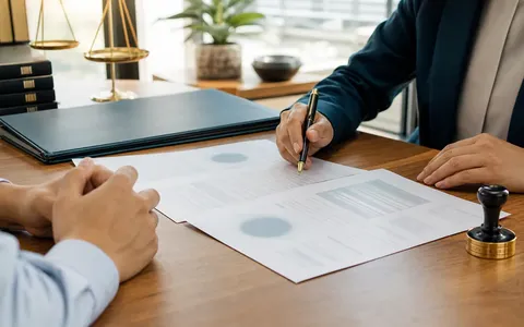 Báo Giá Và Thủ Tục Công Chứng Bản Dịch