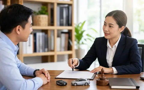 Báo Giá Và Thủ Tục Công Chứng Ủy Quyền Xe Ô Tô
