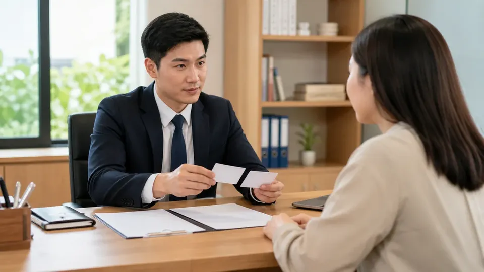 Báo Giá Và Thủ Tục Công Chứng CMND, Căn Cước Công Dân