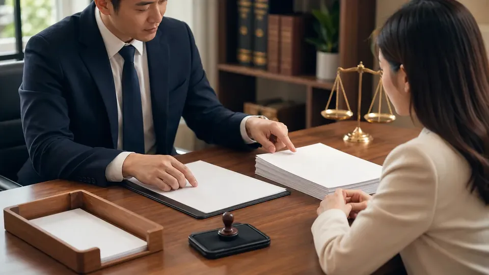 Báo Giá Và Thủ Tục Công Chứng Sao Y Bản Chính
