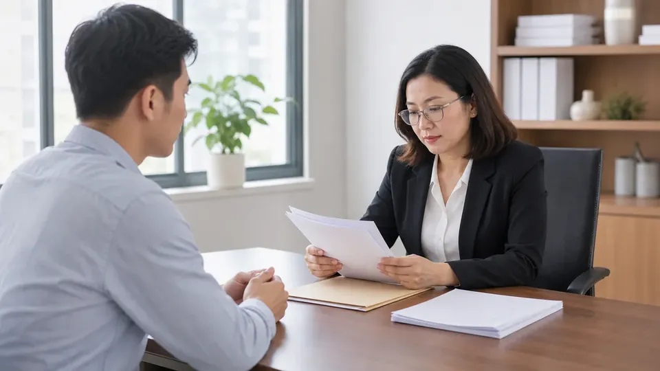 Báo Giá Và Thủ Tục Công Chứng Hồ Sơ Xin Việc
