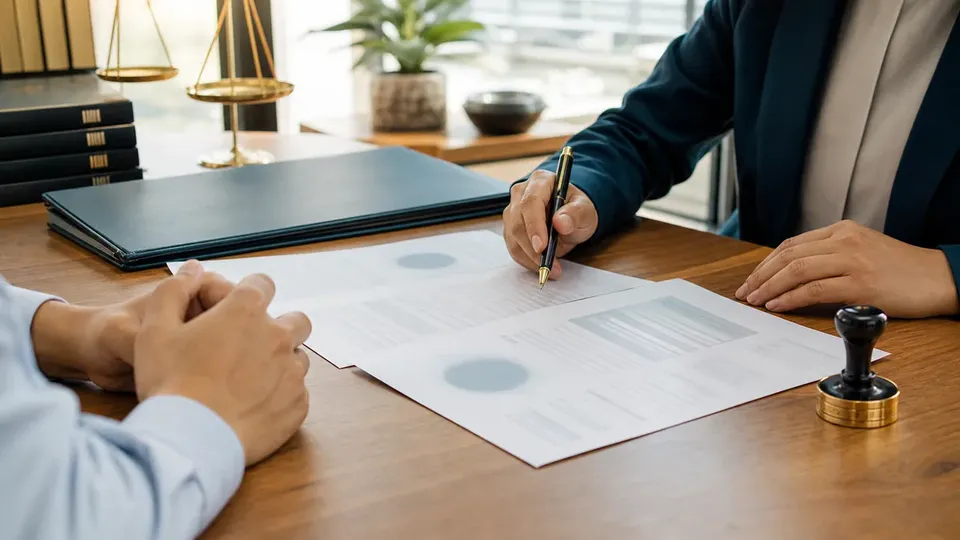 Báo Giá Và Thủ Tục Công Chứng Bản Dịch
