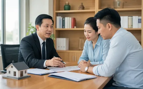 Báo Giá Và Thủ Tục Công Chứng Mua Bán Nhà Đất