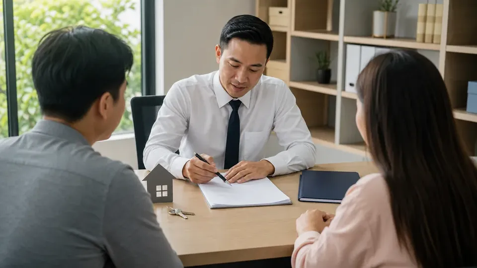 Báo Giá Và Thủ Tục Công Chứng Ủy Quyền Nhà Đất