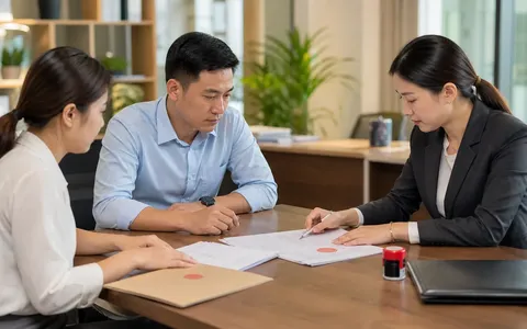 Báo Giá Và Thủ Tục Công Chứng Sang Tên Sổ Đỏ