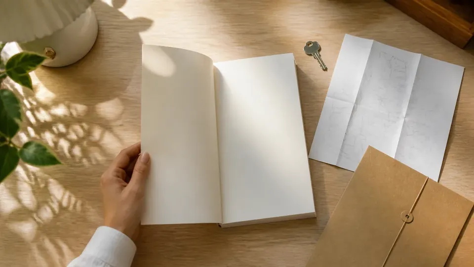 Báo Giá Và Thủ Tục Công Chứng Ủy Quyền Nhà Đất — hình minh họa công chứng