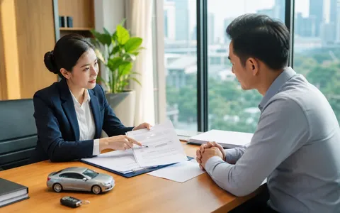 Báo Giá Và Thủ Tục Sang Tên Xe Ô Tô