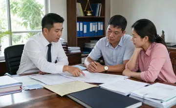 Các Trường Hợp Được Lập Vi Bằng Liên Quan Đến Đất Đai Mới Nhất