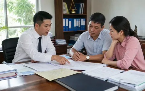 Các Trường Hợp Được Lập Vi Bằng Liên Quan Đến Đất Đai Mới Nhất