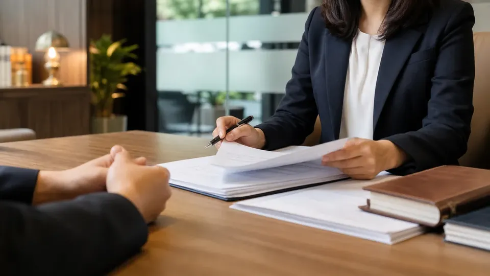 Cập Nhật Thêm Quy Định Mới Của Công Chứng Viên