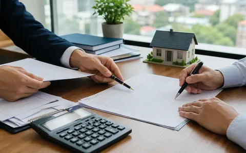 Chi Phí – Thủ Tục Làm Sang Tên Sổ Đỏ Nhà Đất Hà Nội