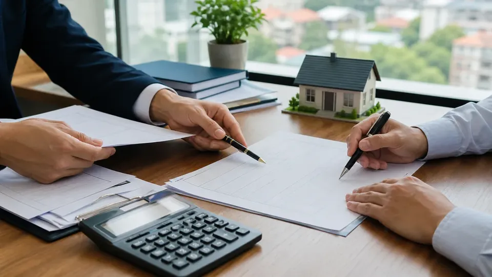 Chi Phí – Thủ Tục Làm Sang Tên Sổ Đỏ Nhà Đất Hà Nội