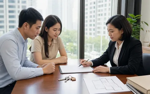 Công chứng biên bản đặt cọc mua bán bất động sản