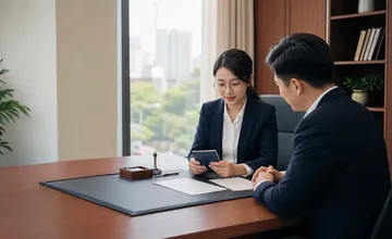 Công Chứng Hộ Chiếu Tại Hà Nội – Dịch Vụ Toàn Quốc
