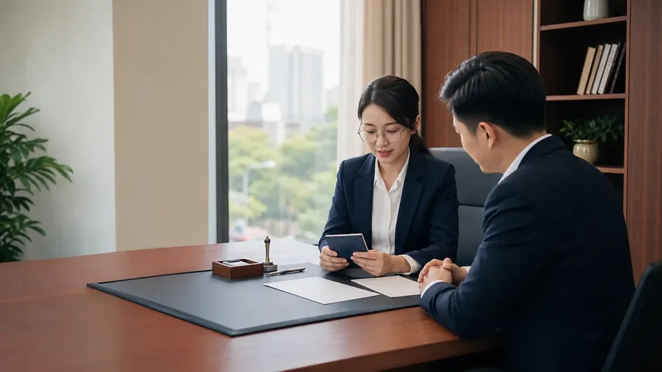 Công Chứng Hộ Chiếu Tại Hà Nội – Dịch Vụ Toàn Quốc