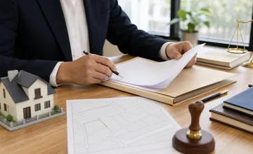Công Chứng Vi Bằng Nhà Đất Là Gì? Các Bước Cần Thực Hiện