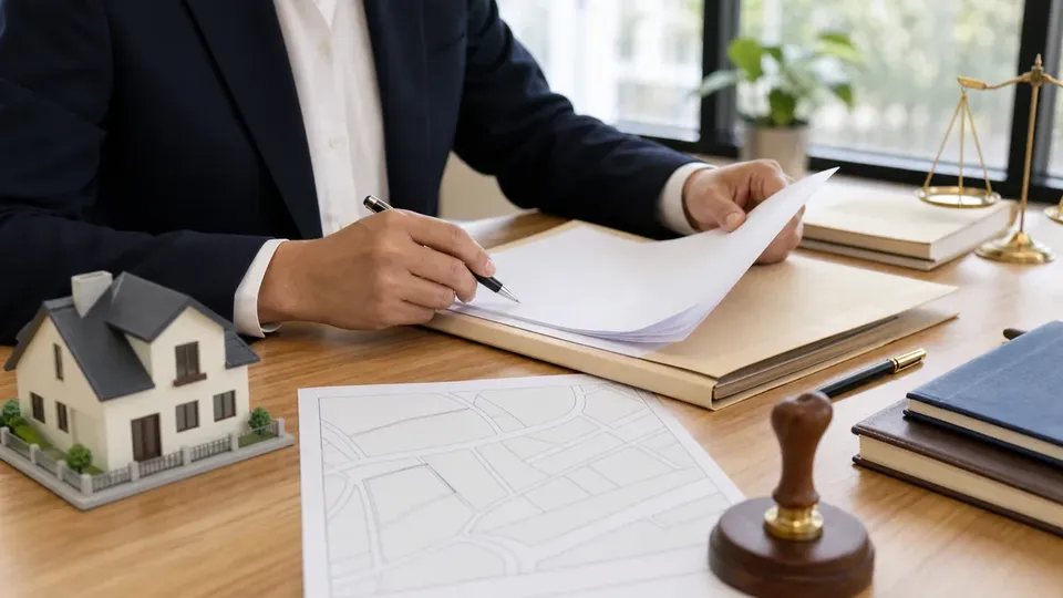 Công Chứng Vi Bằng Nhà Đất Là Gì? Các Bước Cần Thực Hiện