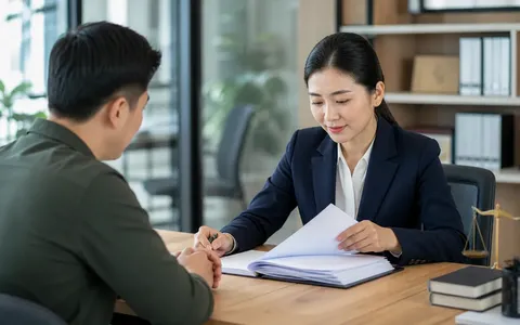 Công Chứng Viên Là Gì? Điều Kiện Nào Để Trở Thành Công Chứng Viên?