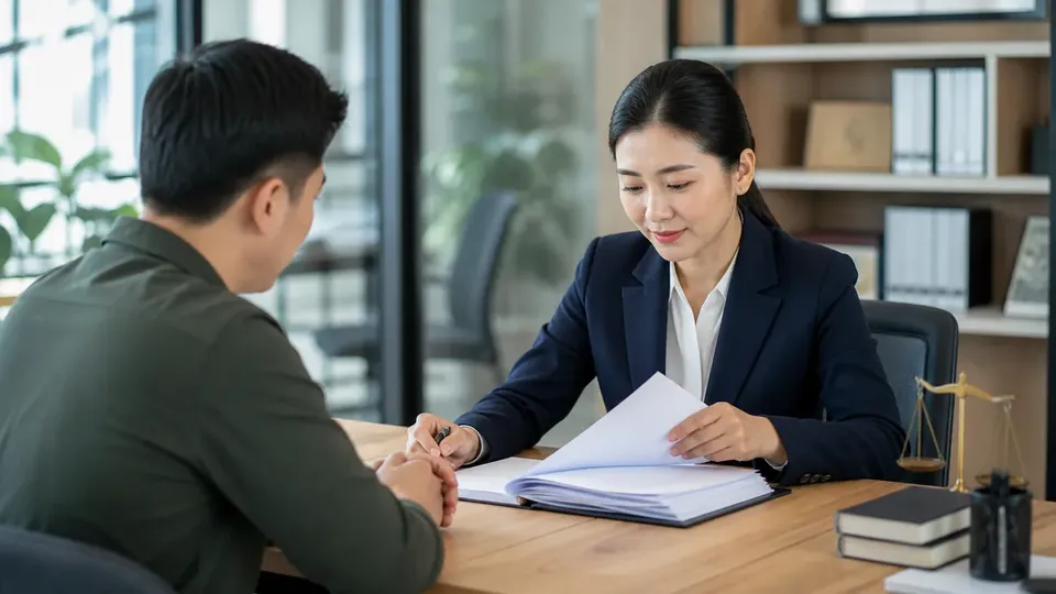 Công Chứng Viên Là Gì? Điều Kiện Nào Để Trở Thành Công Chứng Viên?