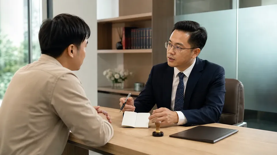 Công Ty Cung Cấp Dịch Vụ Công Chứng Hộ Chiếu Tại Tây Hồ