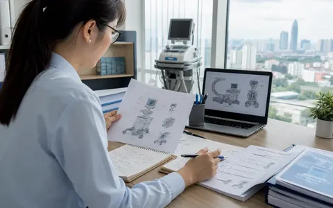 Công Ty Dịch Thuật Thiết Bị Y Tế Tại Hà Nội