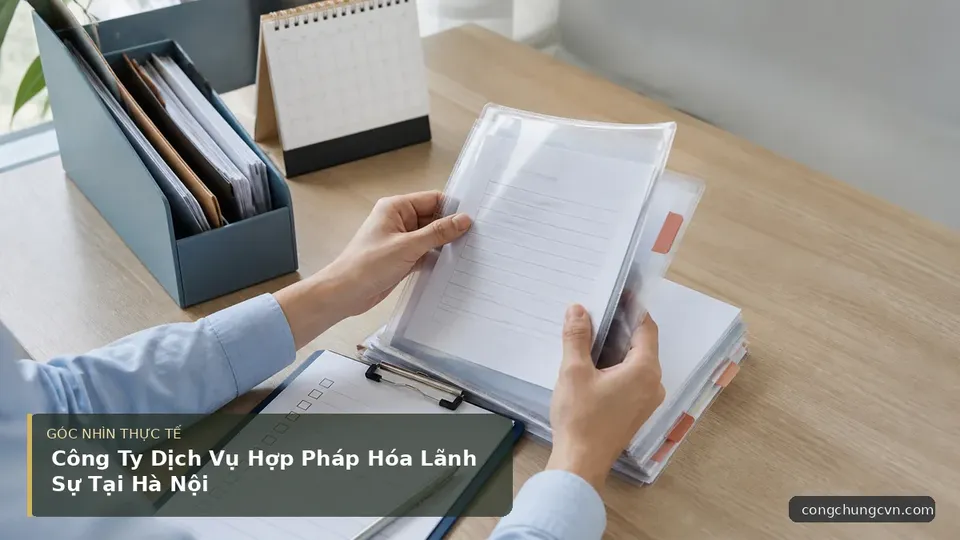 Chi tiết minh họa công chứng trong bài Công Ty Dịch Vụ Hợp Pháp Hóa Lãnh Sự Tại Hà Nội