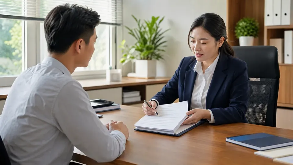 CVN – Hướng Dẫn Thủ Tục Làm Lý Lịch Tư Pháp Đơn Giản